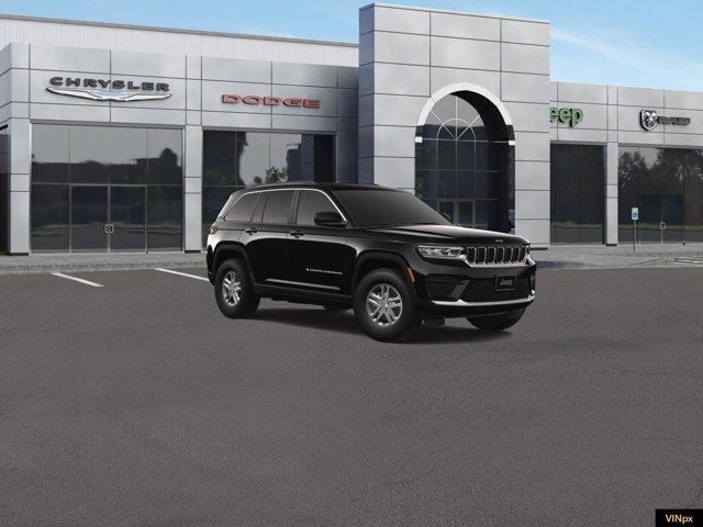 new 2025 Jeep Grand Cherokee car, priced at $41,425