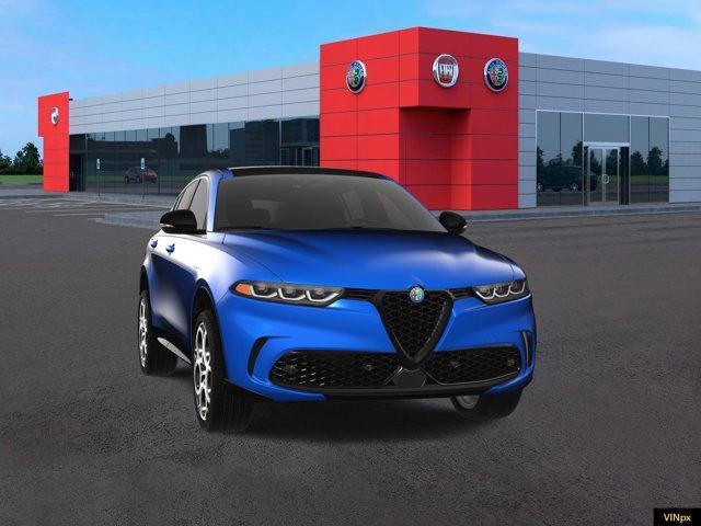 new 2024 Alfa Romeo Tonale car, priced at $55,950