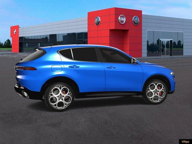 new 2024 Alfa Romeo Tonale car, priced at $55,950