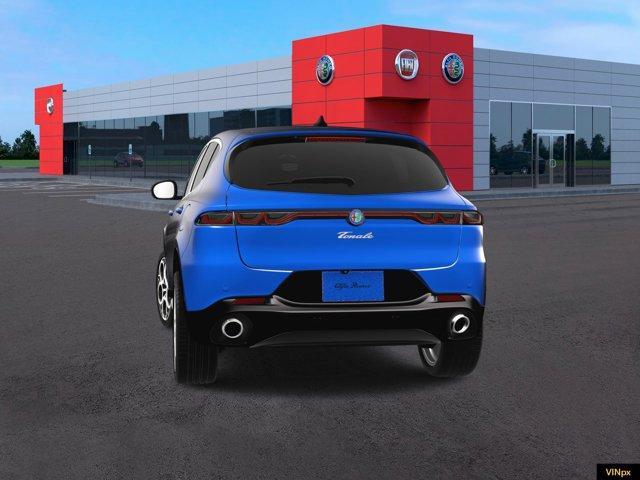 new 2024 Alfa Romeo Tonale car, priced at $55,950