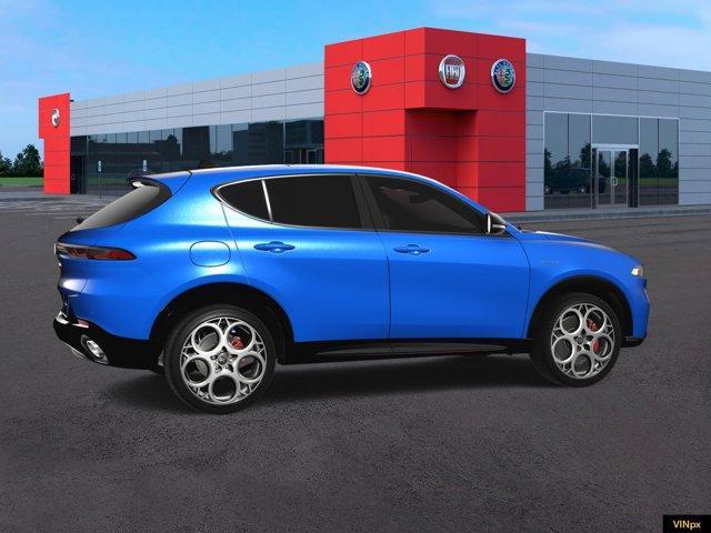 new 2024 Alfa Romeo Tonale car, priced at $55,950