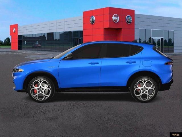 new 2024 Alfa Romeo Tonale car, priced at $55,950