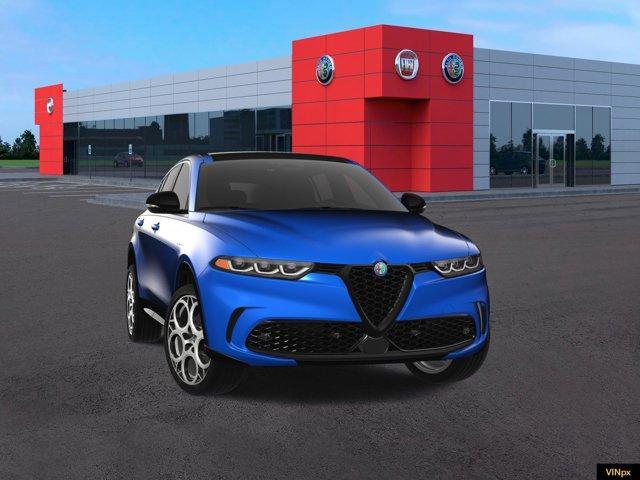 new 2024 Alfa Romeo Tonale car, priced at $55,950