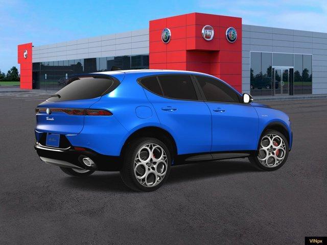 new 2024 Alfa Romeo Tonale car, priced at $55,950