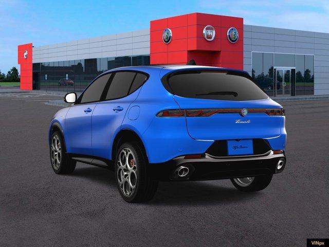 new 2024 Alfa Romeo Tonale car, priced at $55,950