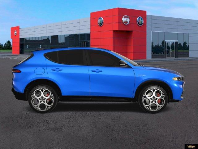 new 2024 Alfa Romeo Tonale car, priced at $55,950