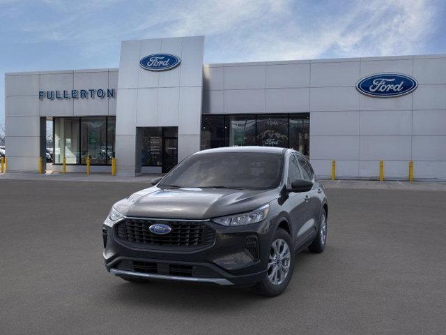 new 2024 Ford Escape car, priced at $33,612