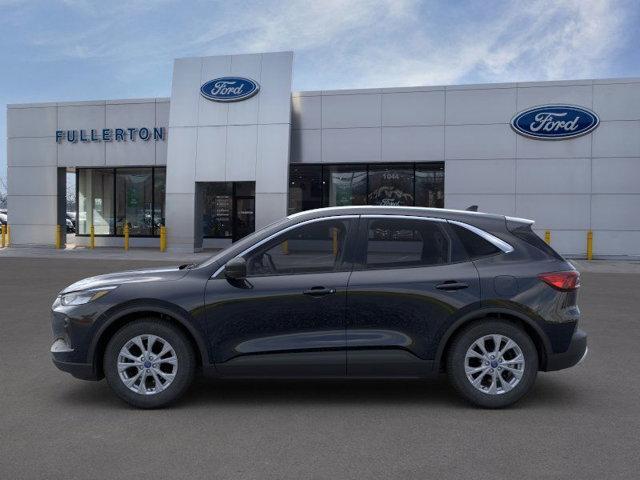 new 2024 Ford Escape car, priced at $33,612