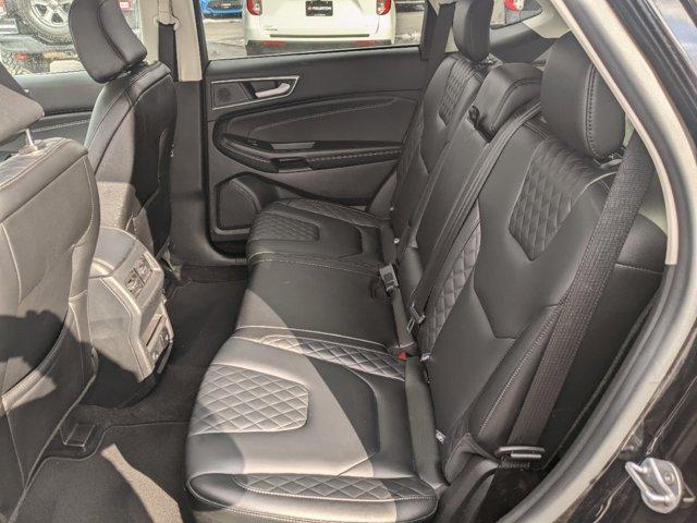 used 2024 Ford Edge car, priced at $31,500