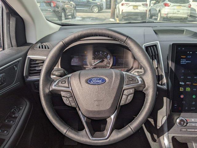 used 2024 Ford Edge car, priced at $31,500