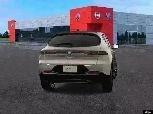 new 2024 Alfa Romeo Tonale car, priced at $49,635