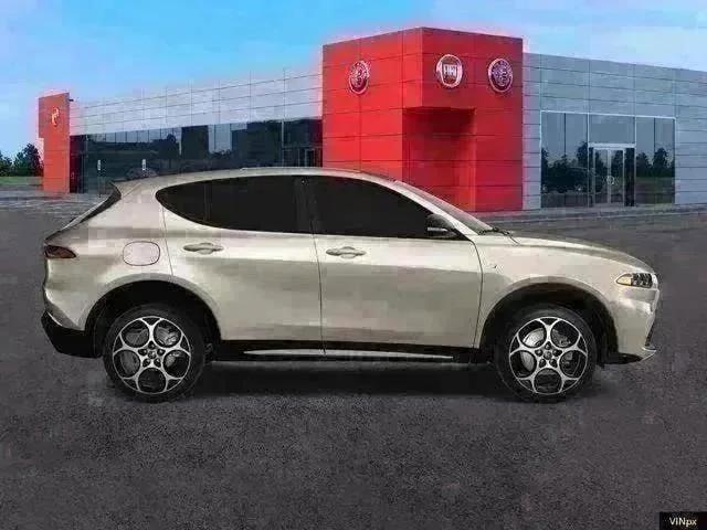 new 2024 Alfa Romeo Tonale car, priced at $49,635