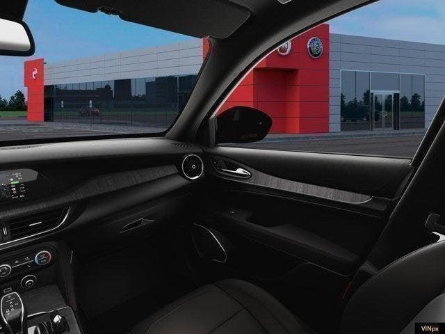 new 2024 Alfa Romeo Stelvio car, priced at $46,040
