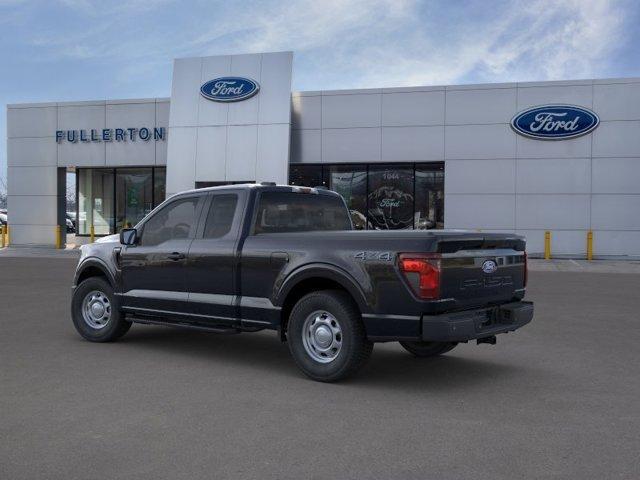 new 2024 Ford F-150 car, priced at $49,381