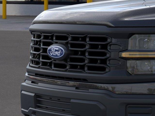 new 2024 Ford F-150 car, priced at $49,381