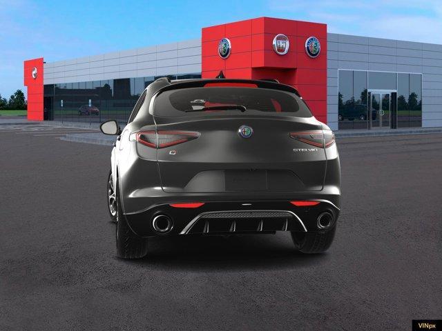 new 2024 Alfa Romeo Stelvio car, priced at $53,080