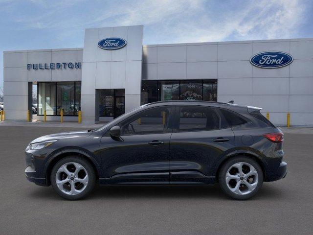 new 2024 Ford Escape car, priced at $35,409