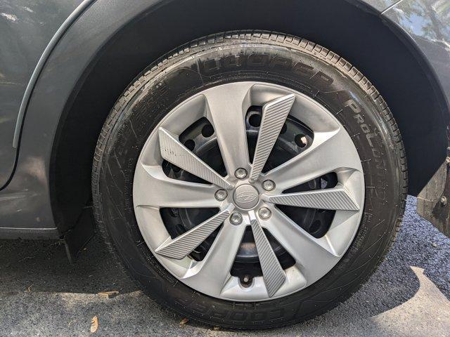 used 2021 Subaru Impreza car, priced at $16,500
