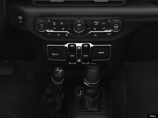 new 2024 Jeep Wrangler 4xe car, priced at $64,070