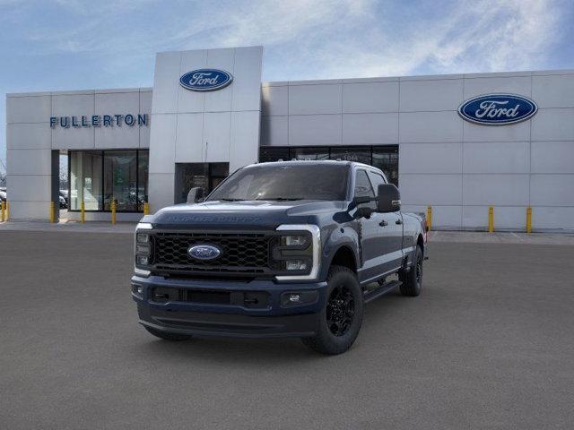 new 2024 Ford F-250 car, priced at $61,291