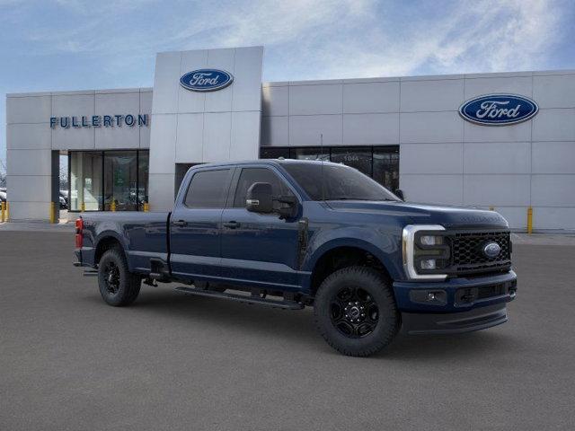 new 2024 Ford F-250 car, priced at $61,291