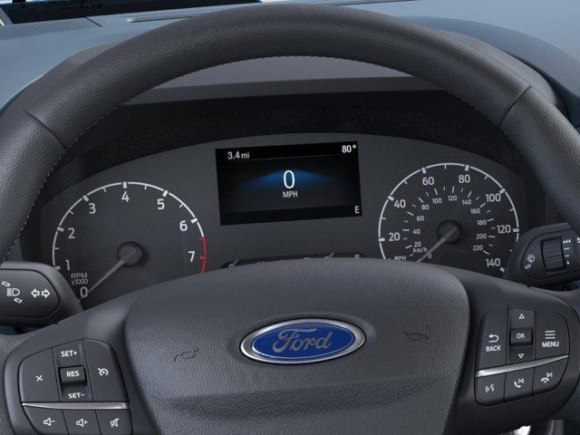 new 2024 Ford Maverick car, priced at $35,335