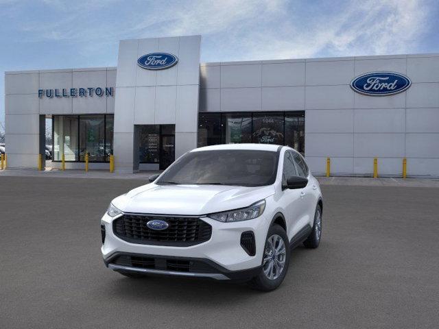 new 2025 Ford Escape car, priced at $32,545