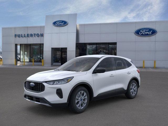 new 2025 Ford Escape car, priced at $32,545