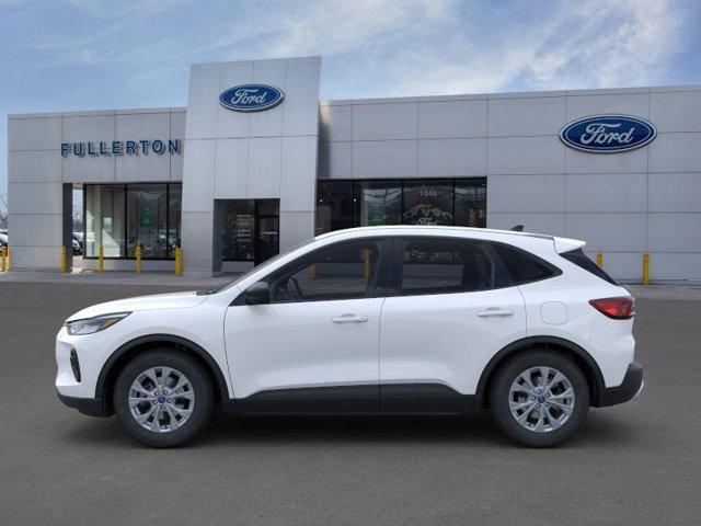 new 2025 Ford Escape car, priced at $32,545