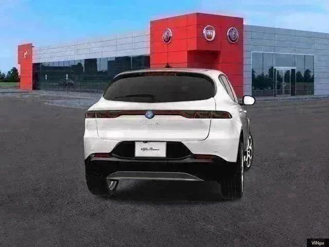 new 2024 Alfa Romeo Tonale car, priced at $51,140