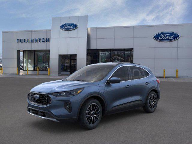 new 2024 Ford Escape car, priced at $47,566