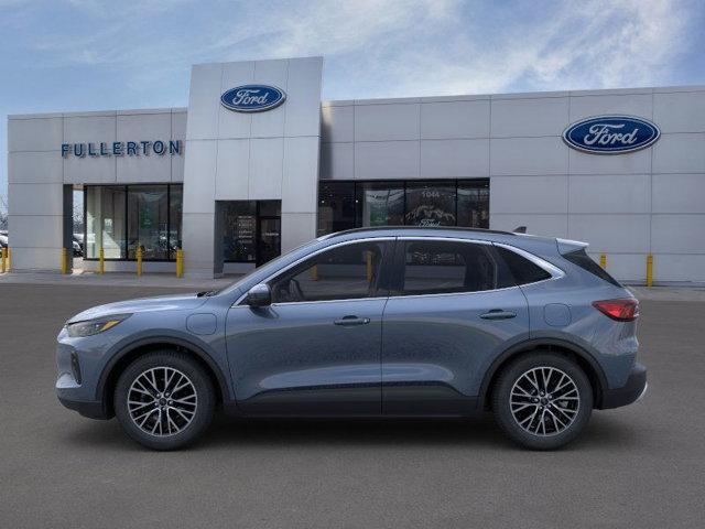 new 2024 Ford Escape car, priced at $47,566