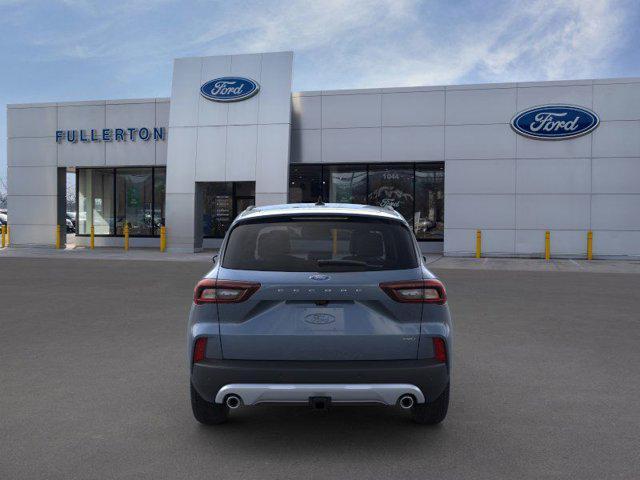 new 2024 Ford Escape car, priced at $47,566