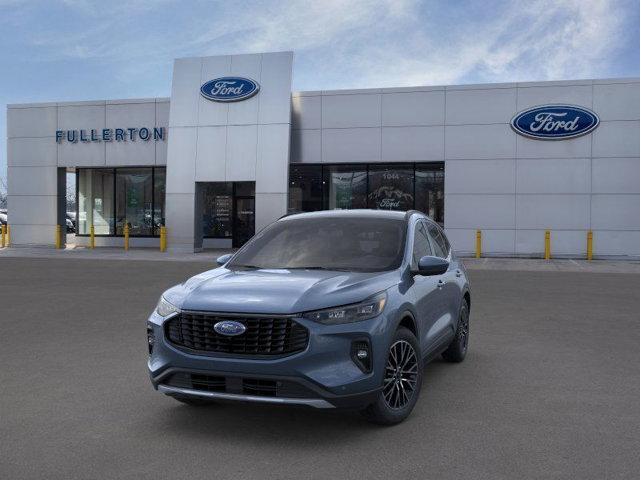 new 2024 Ford Escape car, priced at $47,566