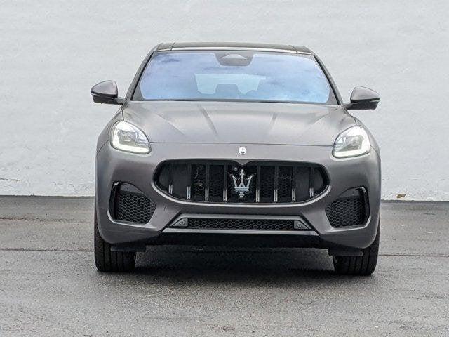 new 2023 Maserati Grecale car, priced at $88,201
