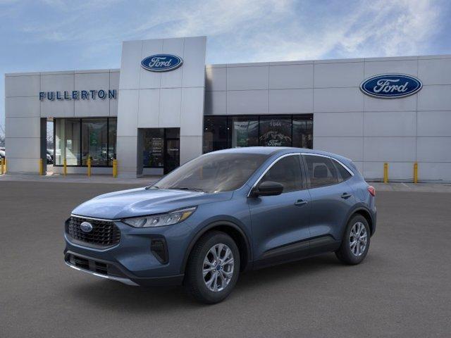 new 2024 Ford Escape car, priced at $33,160