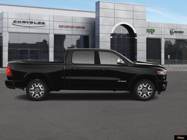 new 2025 Ram 1500 car, priced at $73,115