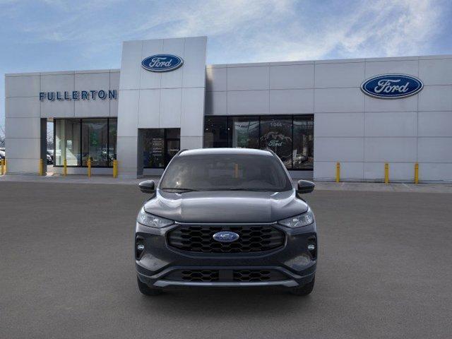 new 2024 Ford Escape car, priced at $35,471