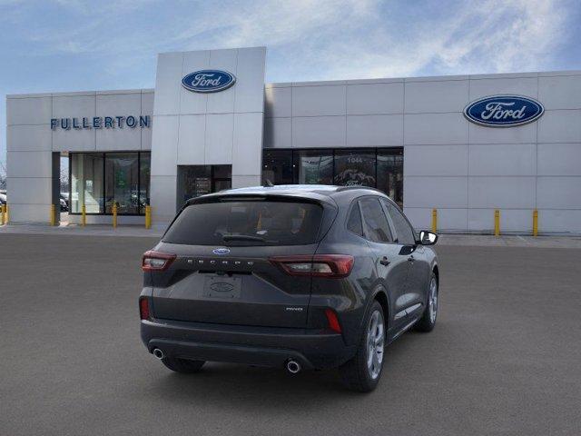 new 2024 Ford Escape car, priced at $35,471