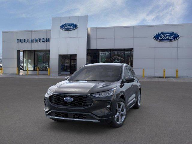 new 2024 Ford Escape car, priced at $35,471