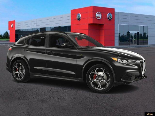 new 2024 Alfa Romeo Stelvio car, priced at $53,730