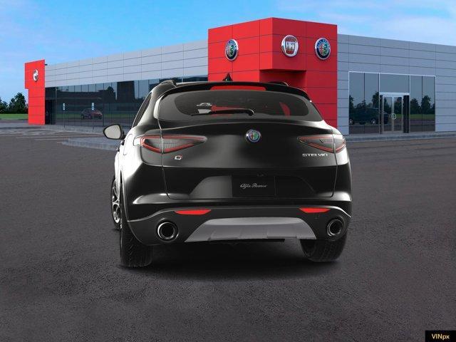 new 2024 Alfa Romeo Stelvio car, priced at $53,730