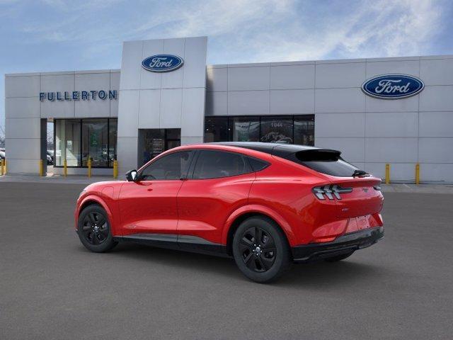 new 2023 Ford Mustang Mach-E car, priced at $53,030