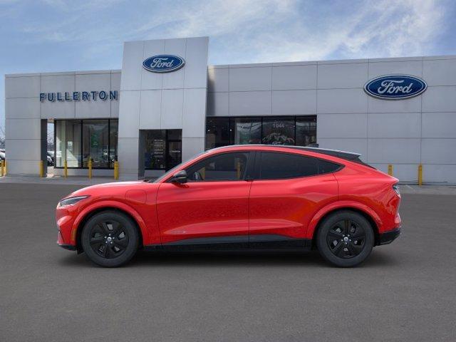 new 2023 Ford Mustang Mach-E car, priced at $53,030