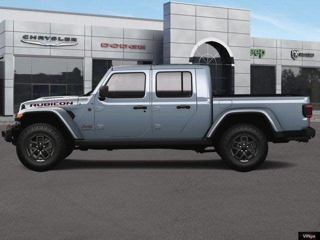 new 2025 Jeep Gladiator car, priced at $64,320