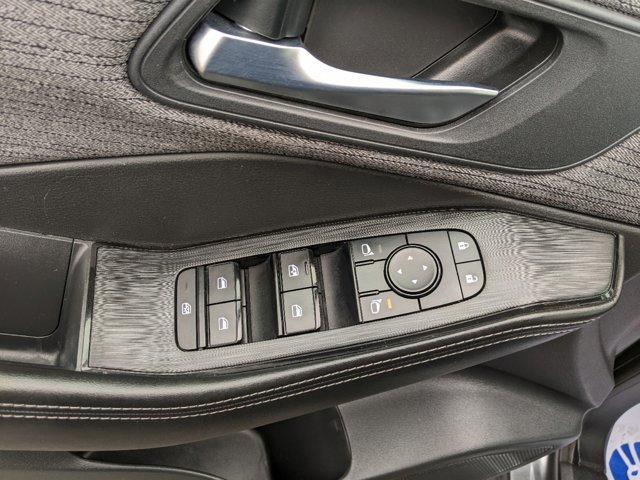 used 2021 Nissan Rogue car, priced at $19,250