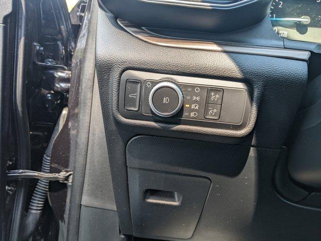 used 2022 Ford Explorer car, priced at $38,000