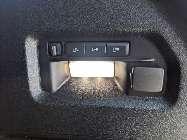 used 2022 Ford Explorer car, priced at $38,000