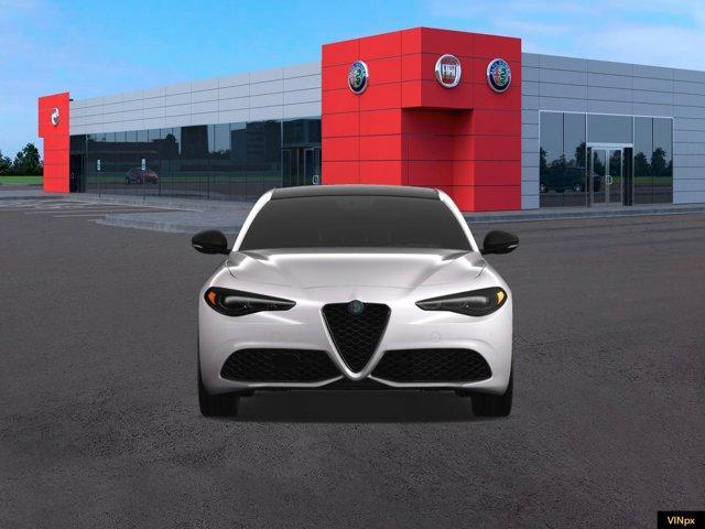 new 2024 Alfa Romeo Giulia car, priced at $42,530