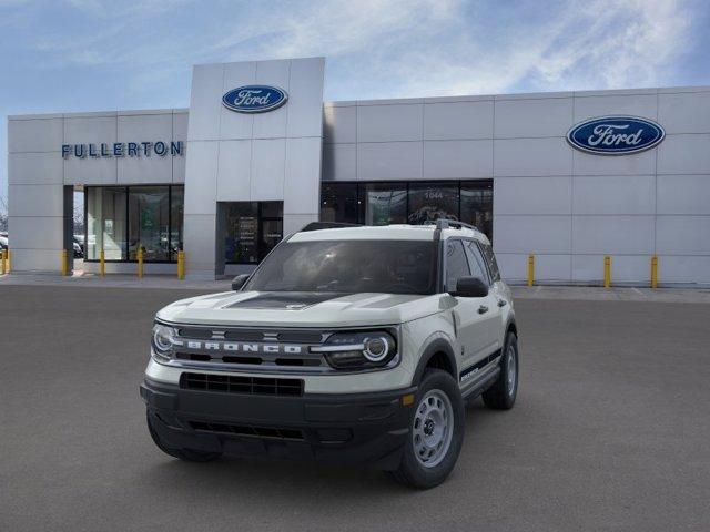 new 2024 Ford Bronco Sport car, priced at $33,111